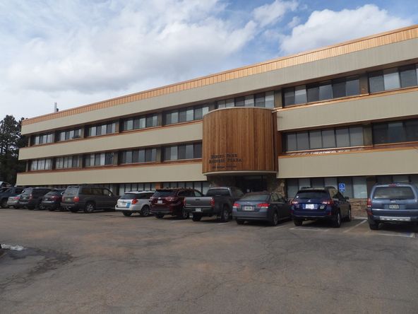 1202 Bergen Parkway - Several Offices, Evergreen, CO 80439